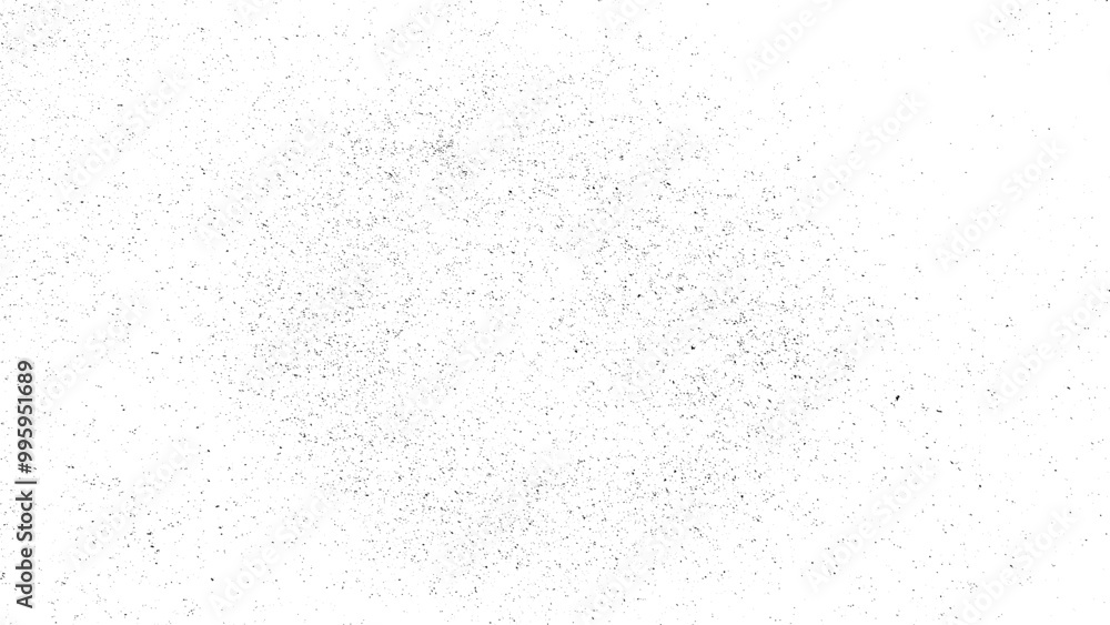 Dirty stipple noise background. Splattered grain grunge texture. Dotted graininess halftone textured overlay. Sand dust grit distressed wallpaper. Black scattered dot backdrop overlay. Vector Dirty stipple noise background. Splattered grain grunge texture. Dotted graininess halftone textured overlay. Sand dust grit distressed wallpaper. Black scattered dot backdrop overlay. Vector