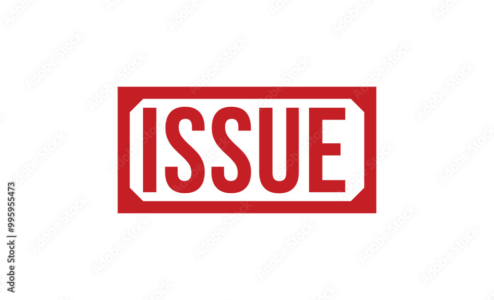 Issue Red rubber stamp on white background. Issue stamp sign. Issue stamp. Issue Red rubber stamp on white background. Issue stamp sign. Issue stamp.