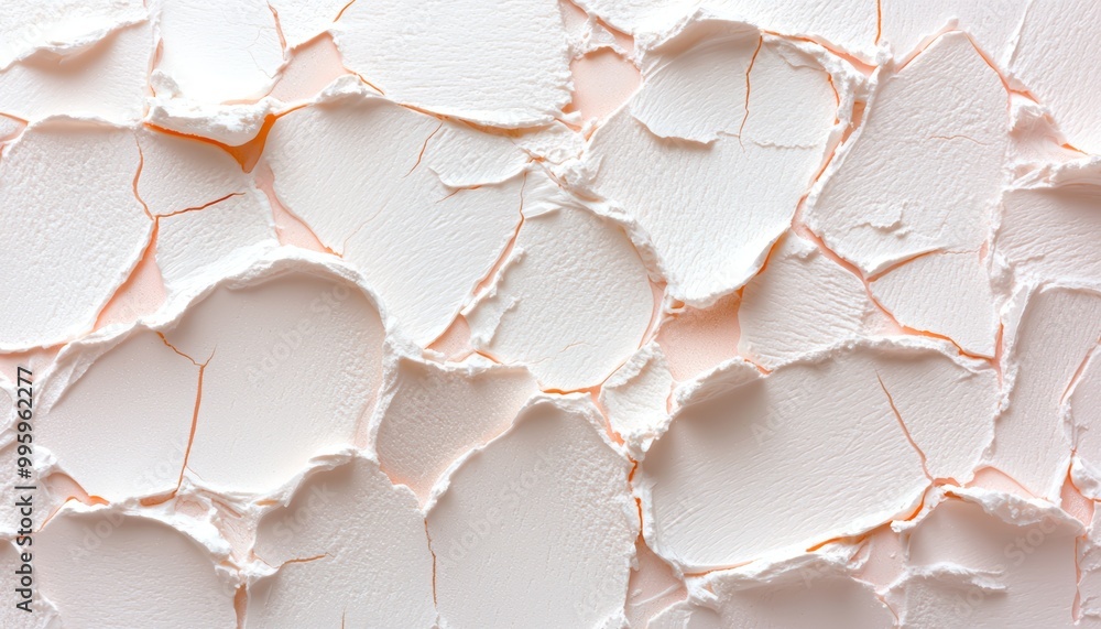An abstract pattern of colorless pressed powder swatches, designed to blur imperfections and hydrate the skin with a natural matte finish. An abstract pattern of colorless pressed powder swatches, designed to blur imperfections and hydrate the skin with a natural matte finish.