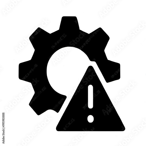 illustration of a symbol of symbol