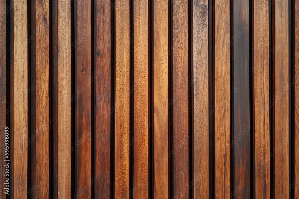 A wooden background with a brown color A wooden background with a brown color