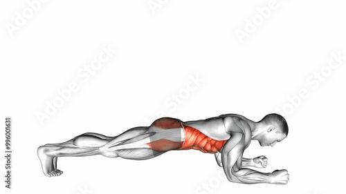 Front Plank