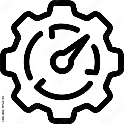 Simple vector icon maximum performance tuning
