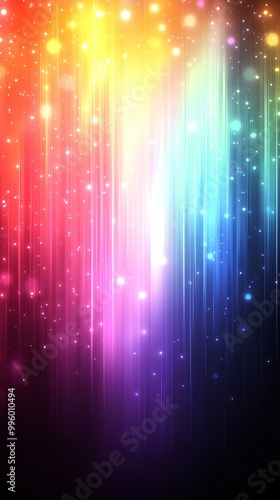 a rave retro 80's style background , 80s themed background neon colors , ultra reflective ,
