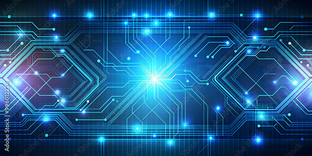 Abstract computer technology design with 9x16 aspect ratio, ideal for background use in digital projects, Abstraction Abstract computer technology design with 9x16 aspect ratio, ideal for background use in digital projects, Abstraction