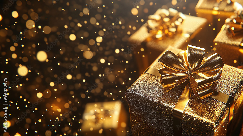 Black Friday background, rich, golden Black Friday background, rich, golden