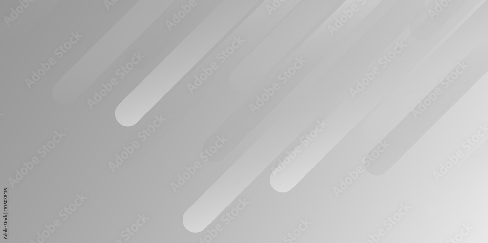 Abstract lines pattern technology on gray gradients background. Modern gray abstract vector long banner background. Vector illustration abstract graphic design banner pattern background template. Abstract lines pattern technology on gray gradients background. Modern gray abstract vector long banner background. Vector illustration abstract graphic design banner pattern background template.