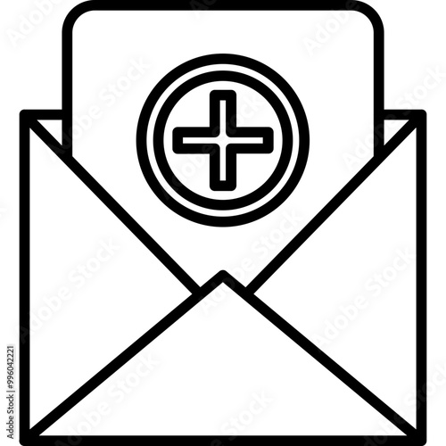 Email Icon