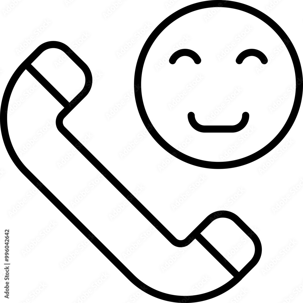 Good Assistance Icon