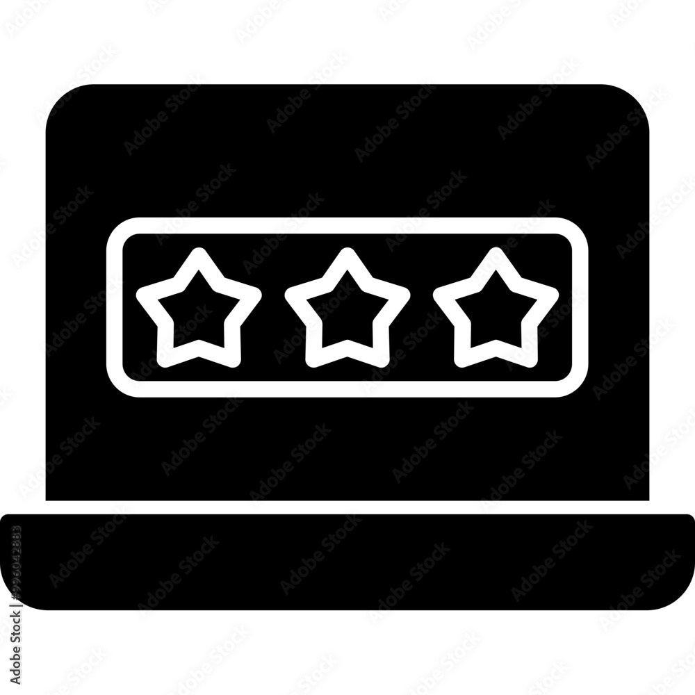 Rating Icon Rating Icon