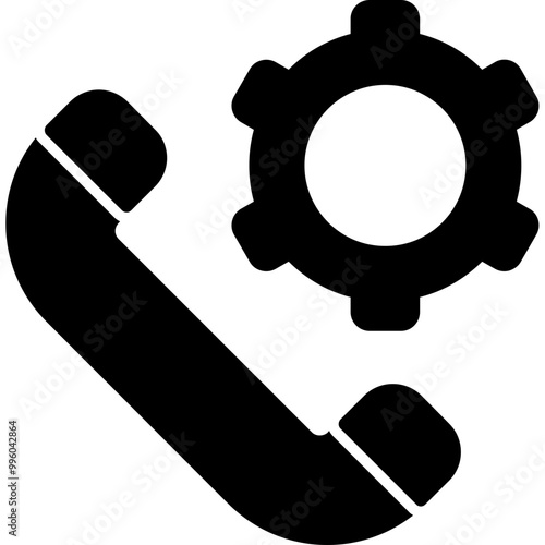 Helpdesk Icon
