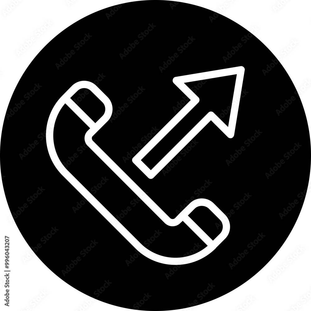 Phone Call Icon Phone Call Icon