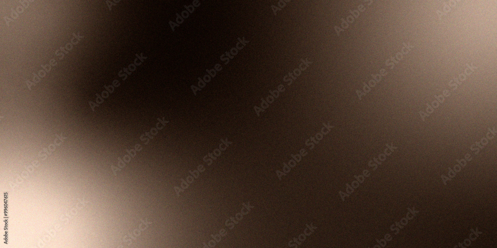 Dark brown and white gradient background. night, dark, evening, rough abstract background shine bright light and glow template empty space for text. abstract Gradient Wallpaper Vector, illustration. Dark brown and white gradient background. night, dark, evening, rough abstract background shine bright light and glow template empty space for text. abstract Gradient Wallpaper Vector, illustration.