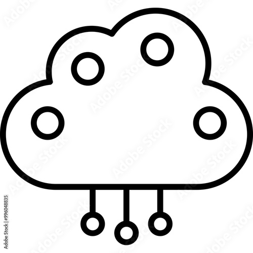 Cloud Icon