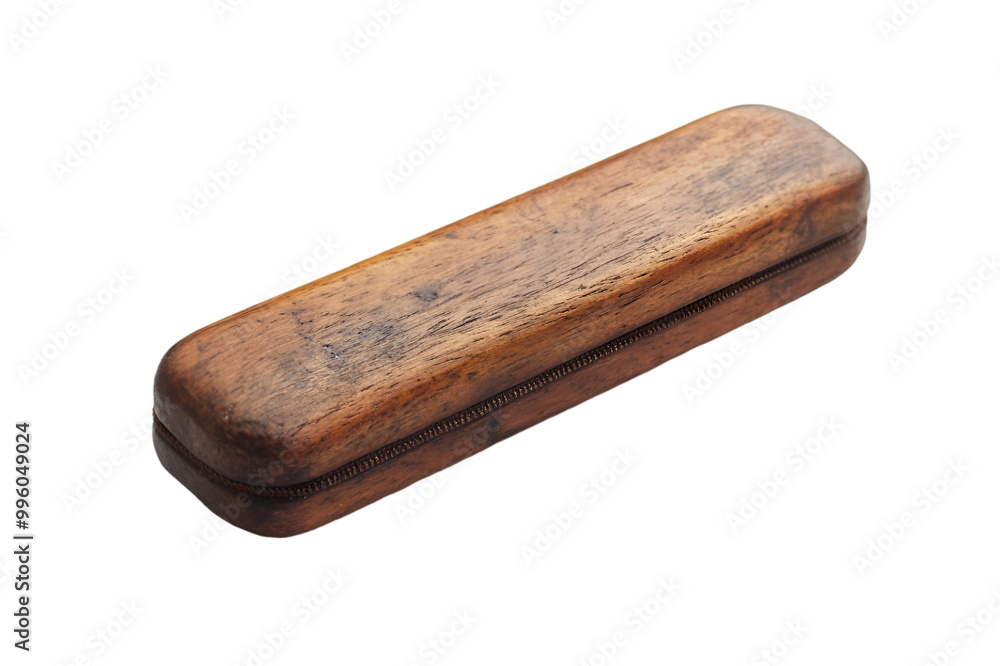 a wooden case for glasses
a wooden case for glasses