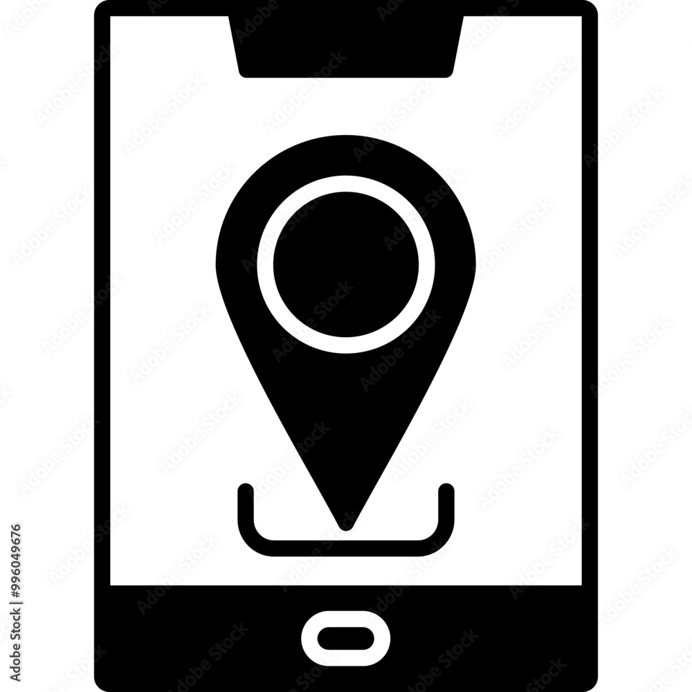 Map Icon Map Icon