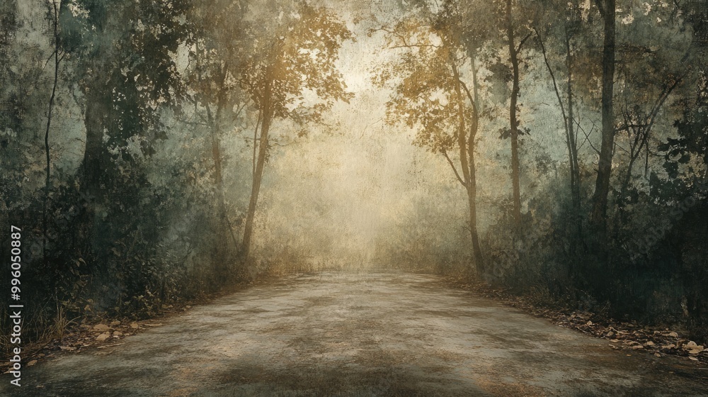 Fototapeta premium Backdrop