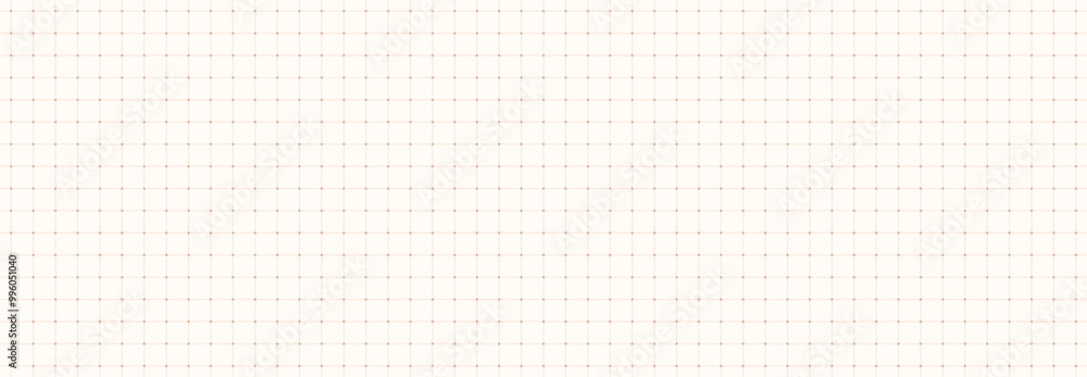 Grid background horizontal vector soft old brown pastel paper pattern dots thin lines Grid background horizontal vector soft old brown pastel paper pattern dots thin lines