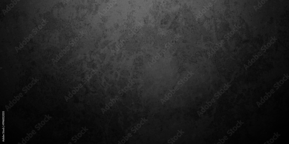 Empty dark black old wall floor background with black blackboard and chalkboard texture. Dark black concrete wall texture element vintage grunge charcoal paint rough, distress backdrop background. Empty dark black old wall floor background with black blackboard and chalkboard texture. Dark black concrete wall texture element vintage grunge charcoal paint rough, distress backdrop background.