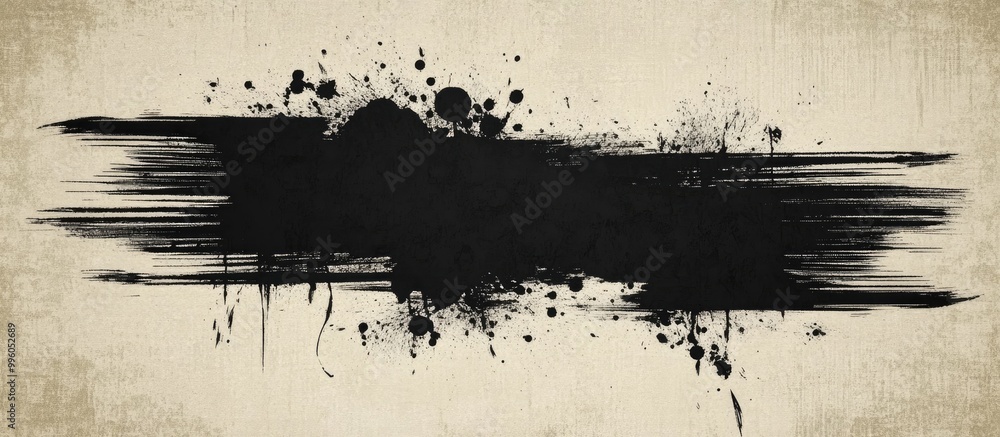 Grunge style banners or headers Grunge style banners or headers