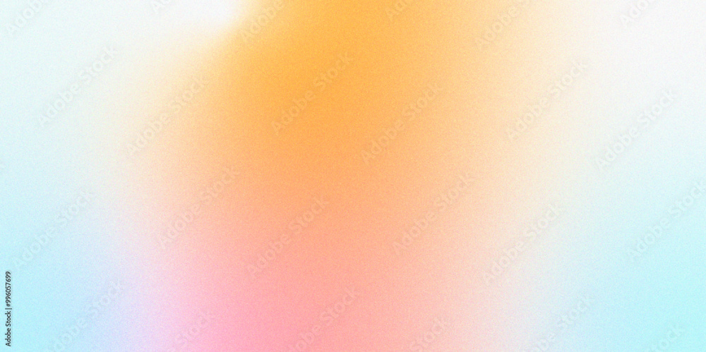Digital grainy gradient with a colorful soft noise effect. Vintage Grunge Texture Pattern in Blue pink and orange Tones for Artful Wallpaper. Gradient blur, noise, grain, texture. abstract background. Digital grainy gradient with a colorful soft noise effect. Vintage Grunge Texture Pattern in Blue pink and orange Tones for Artful Wallpaper. Gradient blur, noise, grain, texture. abstract background.