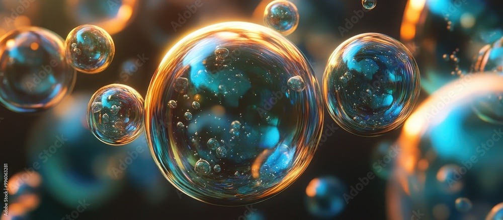 Bubbles offer intriguing possibilities in art allowing for diverse interpretations and applications across different mediums Bubbles offer intriguing possibilities in art allowing for diverse interpretations and applications across different mediums