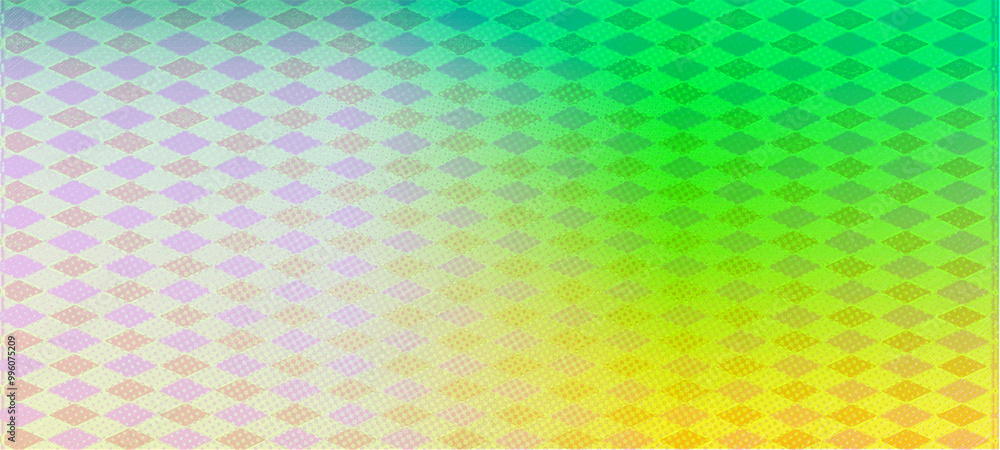 Green seamless pattern widescreen panorama background, Modern horizontal design suitable for Online web Ads, Posters, Banners, social media, covers, evetns and various design works Green seamless pattern widescreen panorama background, Modern horizontal design suitable for Online web Ads, Posters, Banners, social media, covers, evetns and various design works