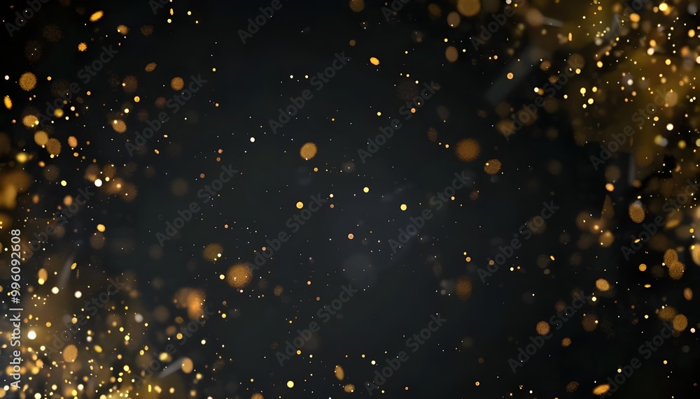 rain drops on the window with black background Generative AI rain drops on the window with black background Generative AI
