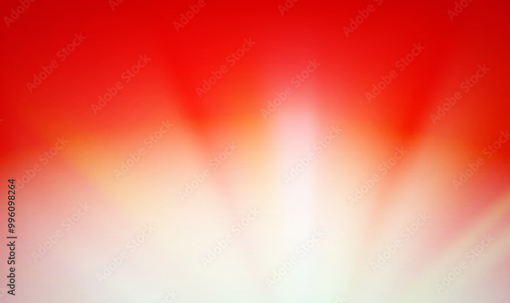 Φωτογραφία Red abstract gradient design background, Usable for social media, story, banner,