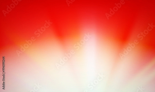 Φωτογραφία Red abstract gradient design background, Usable for social media, story, banner,