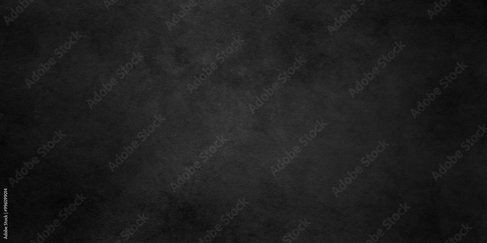 Empty dark black old wall floor background with black blackboard and chalkboard texture. Dark black concrete wall texture element vintage grunge charcoal paint rough, distress backdrop background. Empty dark black old wall floor background with black blackboard and chalkboard texture. Dark black concrete wall texture element vintage grunge charcoal paint rough, distress backdrop background.