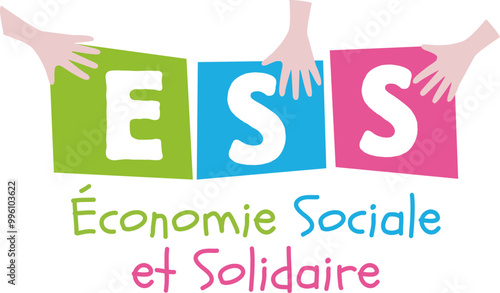 ESS, Économie Sociale et Solidaire