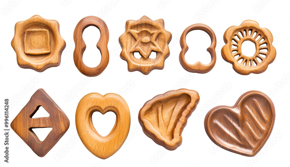 a group of different shapes
a group of different shapes
