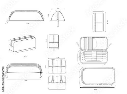 cases