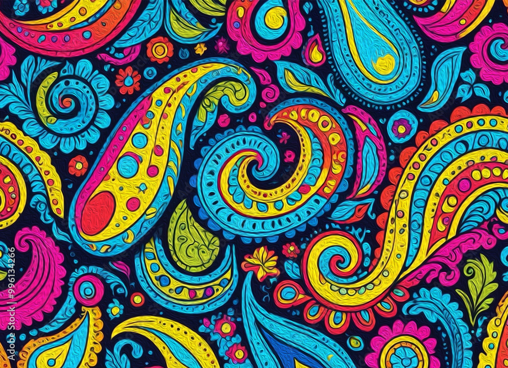 Oil painting . Botanical pattern for fabrics, covers, leaflets, business cards, Happy Birthday cards, Wedding Invitations, for use in graphics Oil painting . Botanical pattern for fabrics, covers, leaflets, business cards, Happy Birthday cards, Wedding Invitations, for use in graphics