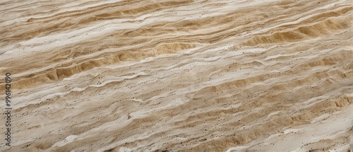 Sand Dunes Texture photo