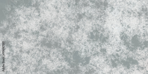 gray color dust particles explosion cloud on black background minimal design and artistic watercolor splashes background. Wallpaper Created Using Artificial Intelligence