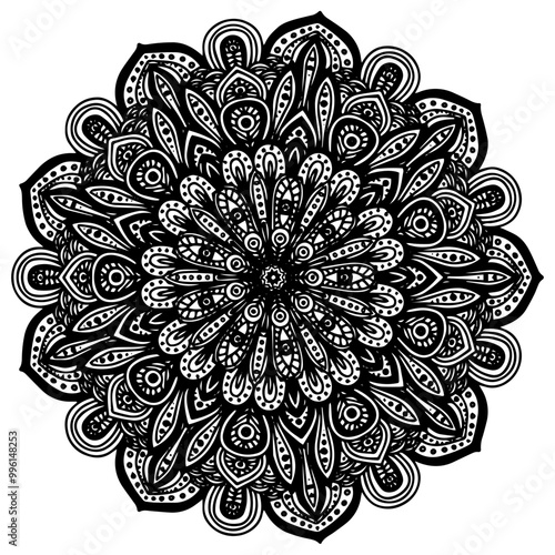 lace pattern