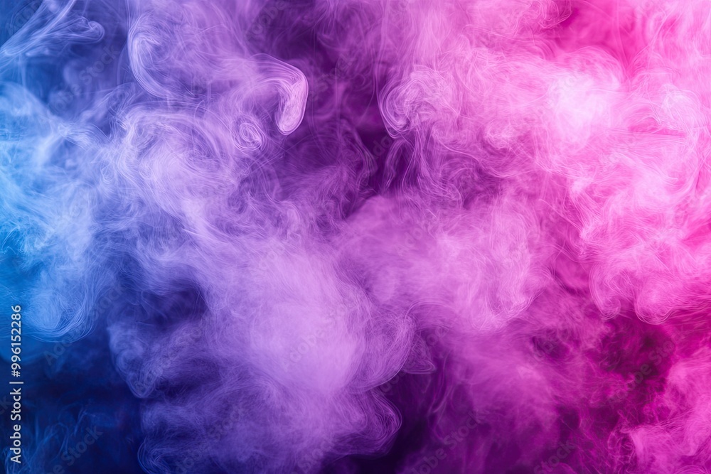 Abstract smoke background in pink. Perfect for designs that need a mystical or ethereal feel. Abstract smoke background in pink. Perfect for designs that need a mystical or ethereal feel.