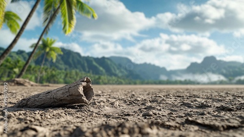 Prehistoric Human Resilience Mastering Survival Skills and Adaptation Strategies Amid Climatic Shifts - Exploring Ecological Interactions and Resource Management photo