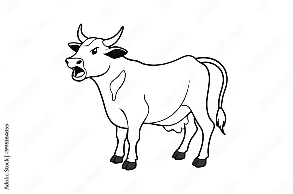 cow vector, icon vector illustration, cow silhouette of a cow isolated on a white background, eps, png, svg, vector, cow vector, icon vector illustration, cow silhouette of a cow isolated on a white background, eps, png, svg, vector,