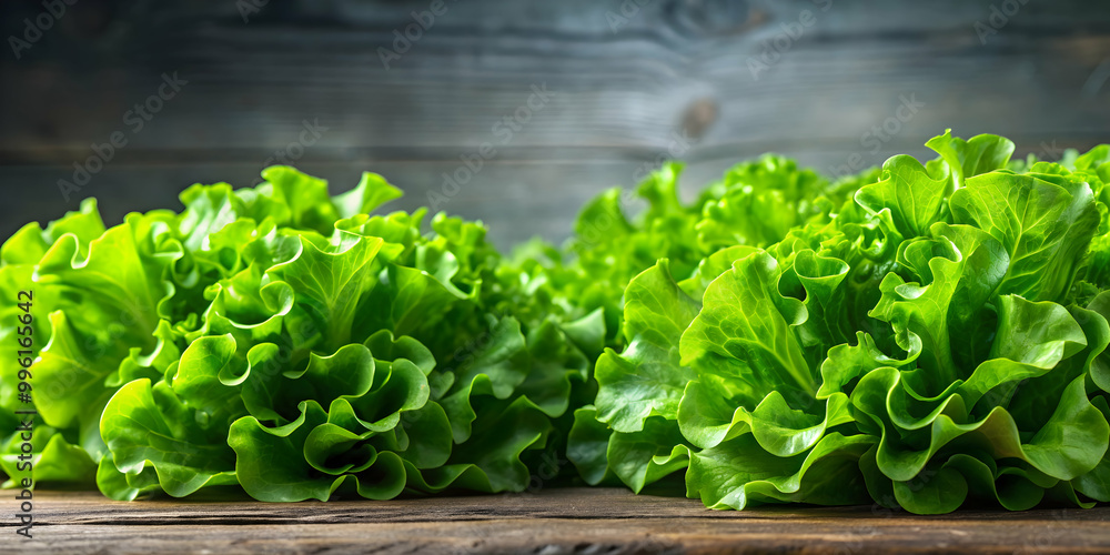 Fresh lettuce leaves on a background, lettuce, green, salad, healthy, organic, fresh, vegetable, diet, nutrition, plant Fresh lettuce leaves on a background, lettuce, green, salad, healthy, organic, fresh, vegetable, diet, nutrition, plant