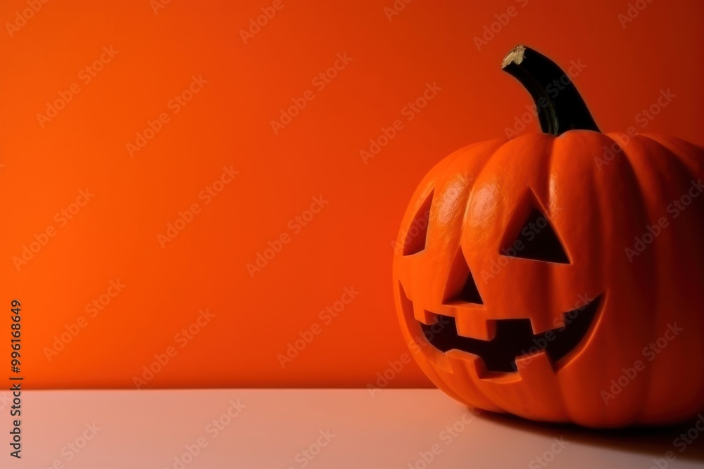 Halloween decoration halloween red anthropomorphic. Halloween decoration halloween red anthropomorphic.