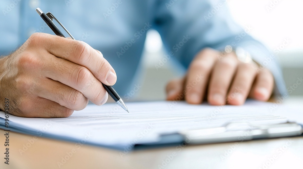 Strategic SME Financing - Business Owner Reviewing Loan Agreement with Banker on Interest Rates and Repayment Plans for Startups Strategic SME Financing - Business Owner Reviewing Loan Agreement with Banker on Interest Rates and Repayment Plans for Startups