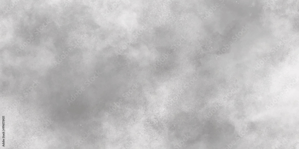 bstract white and gray isolated cloud cumulus clouds. Gray aquarelle painted realistic fog or mist smoky textured canvas design. White and ash messy wall stucco texture background. bstract white and gray isolated cloud cumulus clouds. Gray aquarelle painted realistic fog or mist smoky textured canvas design. White and ash messy wall stucco texture background.