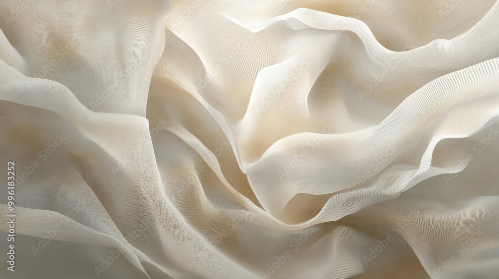 mesmerizing panoramic wallpaper featuring fluid organic lines in soothing earth tones creating a sense of natural harmony and flow mesmerizing panoramic wallpaper featuring fluid organic lines in soothing earth tones creating a sense of natural harmony and flow
