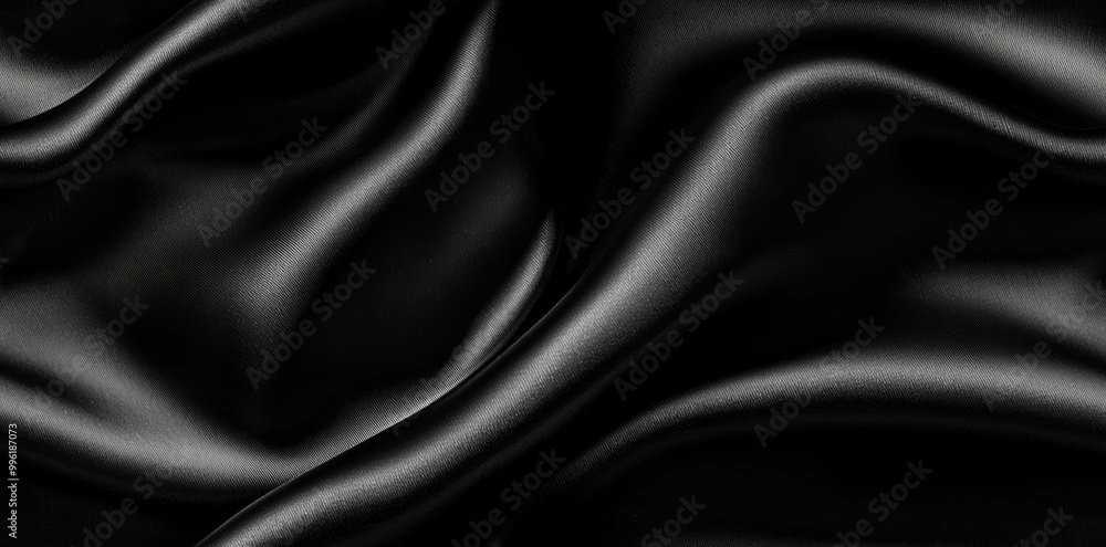Seamless abstract background luxury cloth or liquid wave or wavy folds of grunge silk texture satin velvet material or luxurious Christmas background or elegant wallpaper design Seamless abstract background luxury cloth or liquid wave or wavy folds of grunge silk texture satin velvet material or luxurious Christmas background or elegant wallpaper design