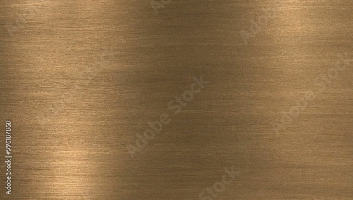 Abstract metal brushed brown textured background