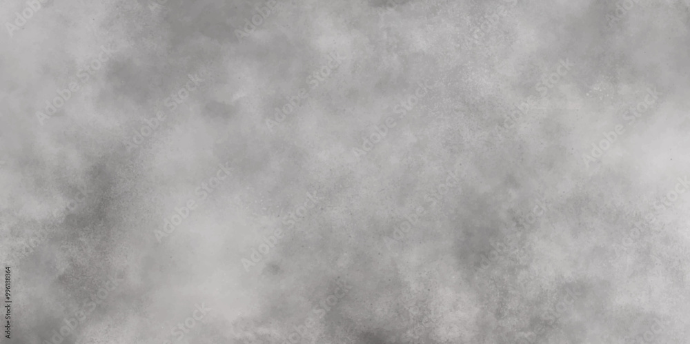 Abstract white and gray isolated cloud cumulus clouds. Gray aquarelle painted realistic fog or mist smoky textured canvas design. White and ash messy wall stucco texture background.
Abstract white and gray isolated cloud cumulus clouds. Gray aquarelle painted realistic fog or mist smoky textured canvas design. White and ash messy wall stucco texture background.
