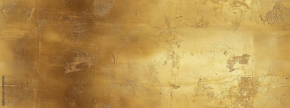 custom made wallpaper toronto digitalSeamless abstract golden background , isolated on white background, , copy space for text,